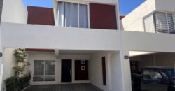 CASA EN VENTA VILLAS TOSCANA III, TOLUCA