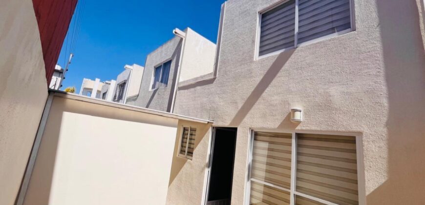 CASA EN VENTA VILLAS TOSCANA III, TOLUCA