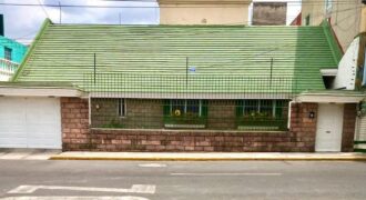 CASA EN VENTA COLONIA ALTAMIRANO, TOLUCA