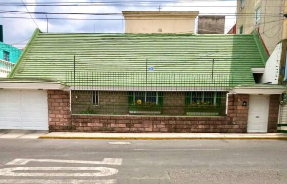 CASA EN VENTA COLONIA ALTAMIRANO, TOLUCA