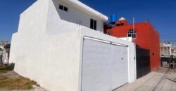 CASA EN VENTA SANTA ANA TLAPALTITLAN, TOLUCA