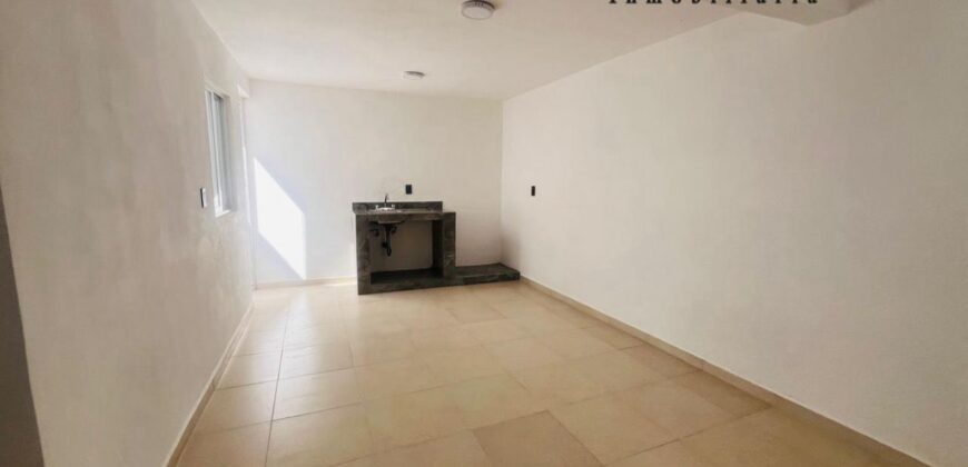 CASA EN VENTA SANTA ANA TLAPALTITLAN, TOLUCA