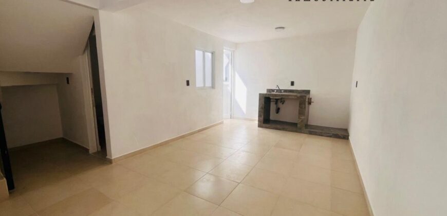 CASA EN VENTA SANTA ANA TLAPALTITLAN, TOLUCA