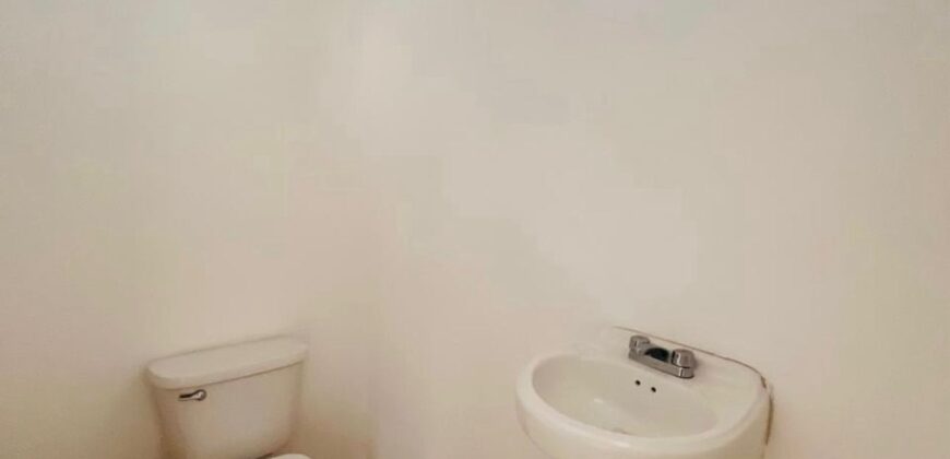 CASA EN VENTA SANTA ANA TLAPALTITLAN, TOLUCA