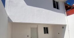 CASA EN VENTA SANTA ANA TLAPALTITLAN, TOLUCA