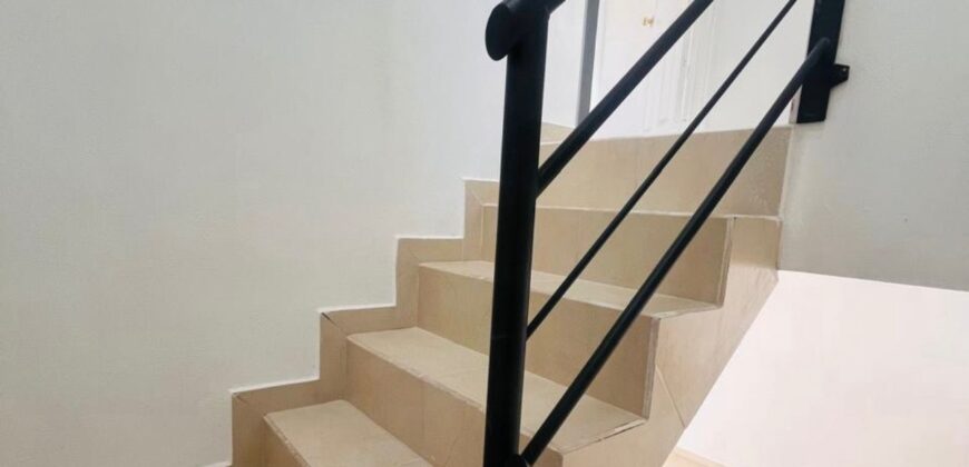 CASA EN VENTA SANTA ANA TLAPALTITLAN, TOLUCA