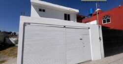 CASA EN VENTA SANTA ANA TLAPALTITLAN, TOLUCA