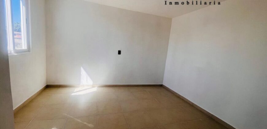CASA EN VENTA SANTA ANA TLAPALTITLAN, TOLUCA