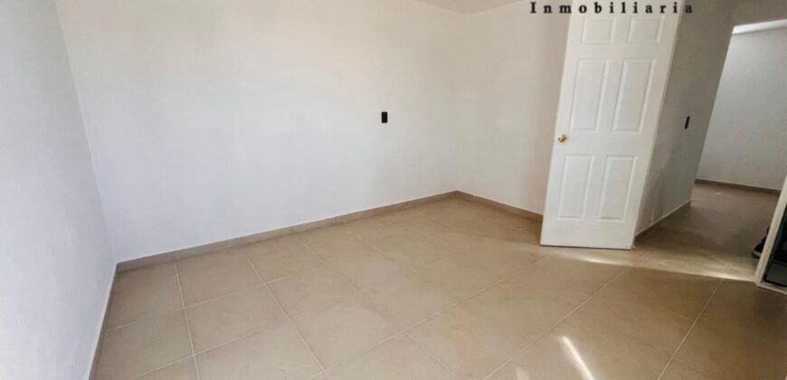 CASA EN VENTA SANTA ANA TLAPALTITLAN, TOLUCA