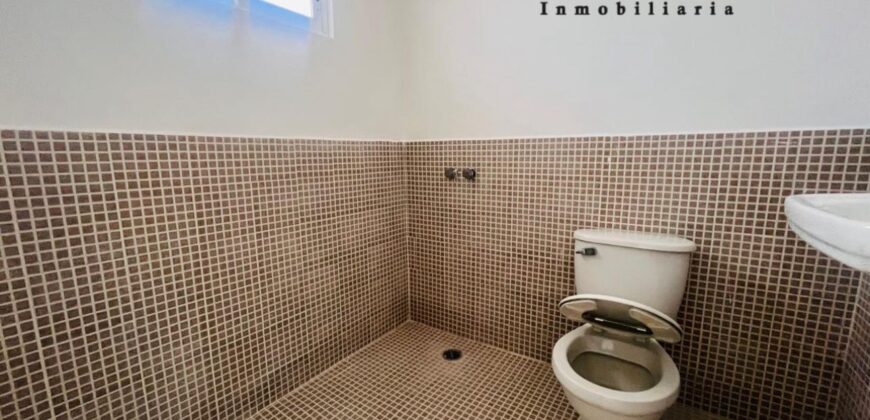 CASA EN VENTA SANTA ANA TLAPALTITLAN, TOLUCA