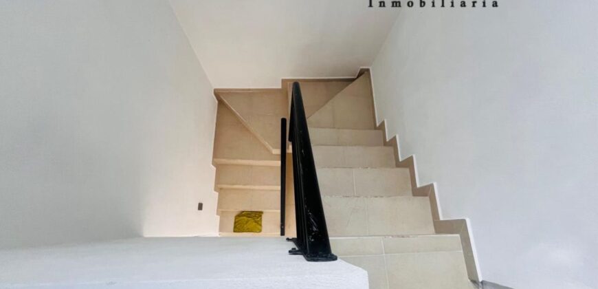 CASA EN VENTA SANTA ANA TLAPALTITLAN, TOLUCA