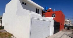CASA EN VENTA SANTA ANA TLAPALTITLAN, TOLUCA