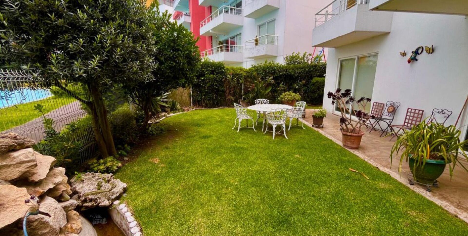 DEPARTAMENTO EN VENTA FORESTA RESIDENCIAL, METEPEC