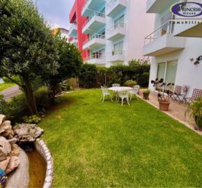 DEPARTAMENTO EN VENTA FORESTA RESIDENCIAL, METEPEC