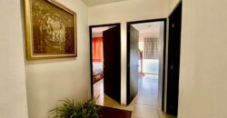 DEPARTAMENTO EN VENTA FORESTA RESIDENCIAL, METEPEC