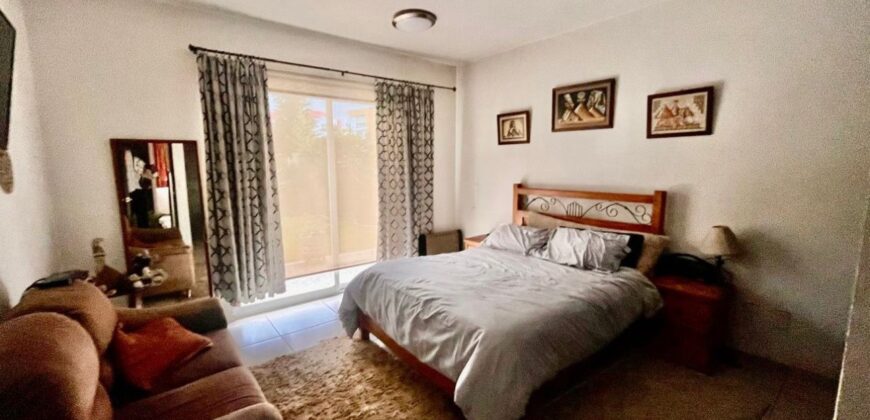 DEPARTAMENTO EN VENTA FORESTA RESIDENCIAL, METEPEC
