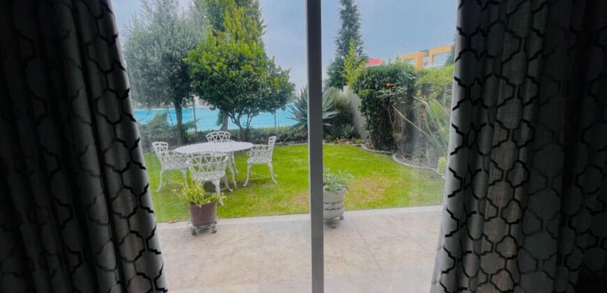 DEPARTAMENTO EN VENTA FORESTA RESIDENCIAL, METEPEC