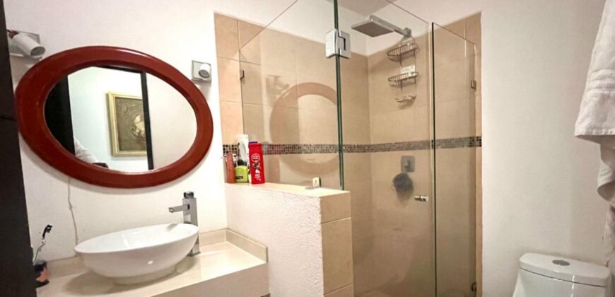 DEPARTAMENTO EN VENTA FORESTA RESIDENCIAL, METEPEC