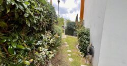 DEPARTAMENTO EN VENTA FORESTA RESIDENCIAL, METEPEC