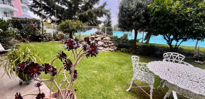 DEPARTAMENTO EN VENTA FORESTA RESIDENCIAL, METEPEC