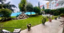 DEPARTAMENTO EN VENTA FORESTA RESIDENCIAL, METEPEC