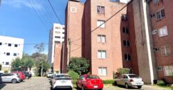 Departamento en Renta Colonia Morelos Toluca