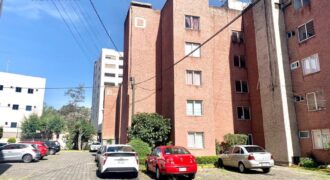 Departamento en Renta Colonia Morelos Toluca