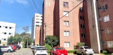 Departamento en Renta Colonia Morelos Toluca