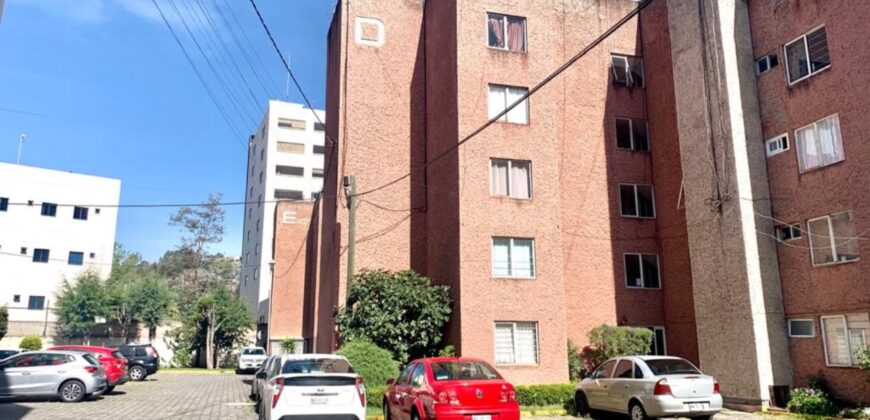Departamento en Renta Colonia Morelos Toluca