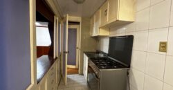 Departamento en Renta Colonia Morelos Toluca