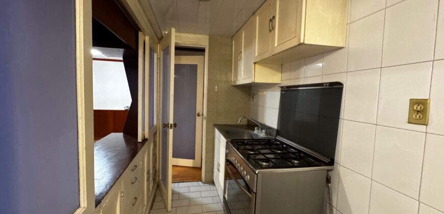 Departamento en Renta Colonia Morelos Toluca