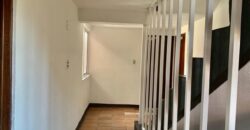 Departamento en Renta Colonia Morelos Toluca