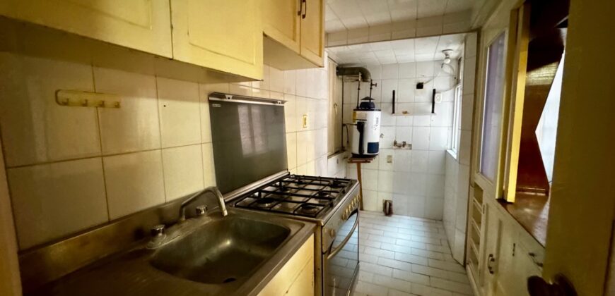 Departamento en Renta Colonia Morelos Toluca