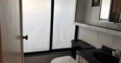 Departamento en Renta Colonia Morelos Toluca