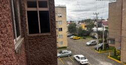 Departamento en Renta Colonia Morelos Toluca