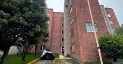 Departamento en Renta Colonia Morelos Toluca