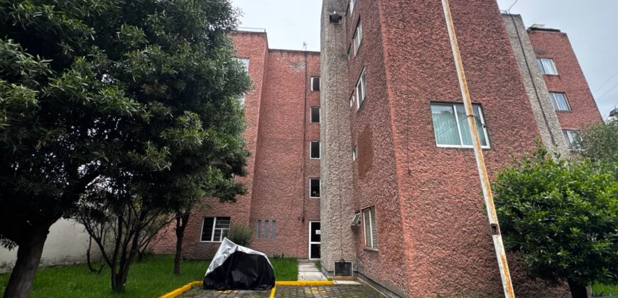 Departamento en Renta Colonia Morelos Toluca