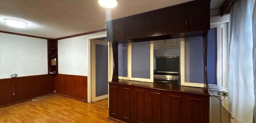 Departamento en Renta Colonia Morelos Toluca