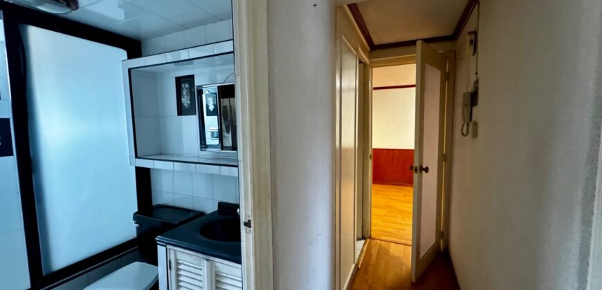 Departamento en Renta Colonia Morelos Toluca