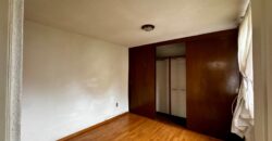Departamento en Renta Colonia Morelos Toluca