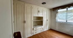 Departamento en Renta Colonia Morelos Toluca