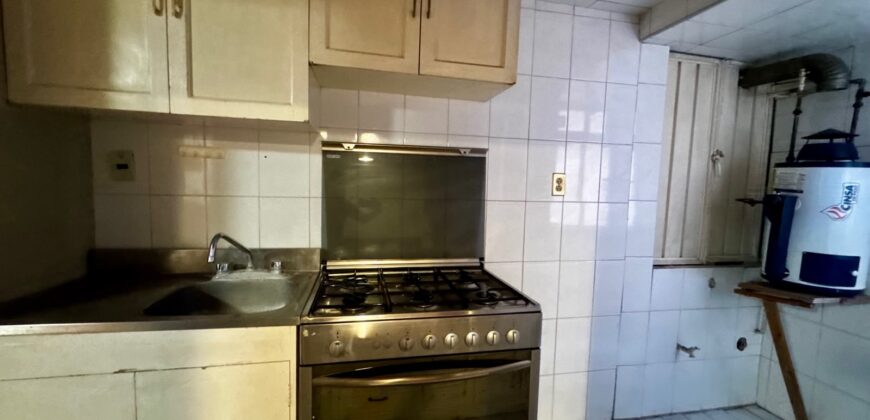 Departamento en Renta Colonia Morelos Toluca
