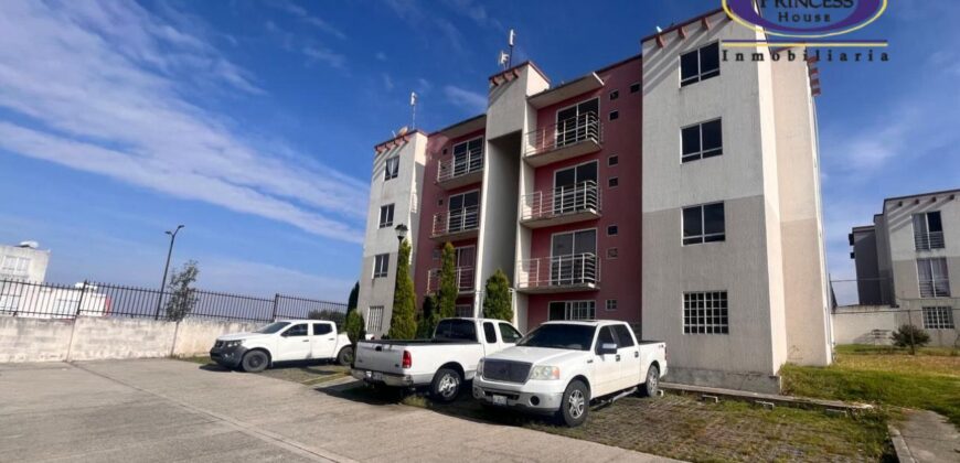 DEPARTAMENTO EN VENTA VILLAS DEL BOSQUE, XONACATLAN DEPARTAMENTO EN VENTA VILLAS DEL BOSQUE, XONACATLAN