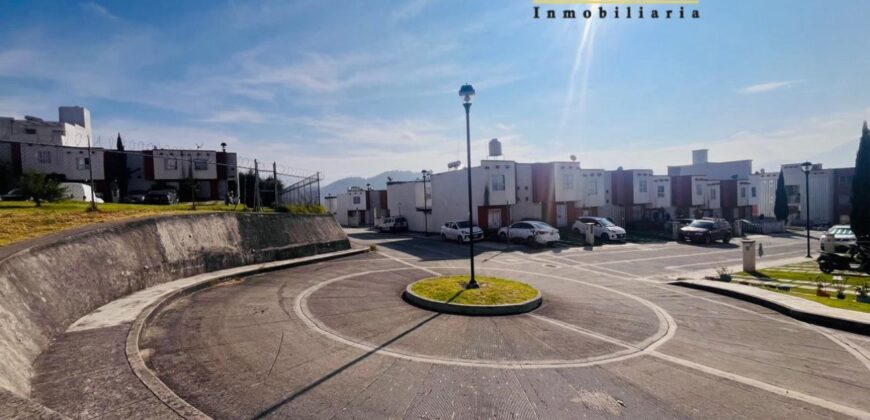 DEPARTAMENTO EN VENTA VILLAS DEL BOSQUE, XONACATLAN DEPARTAMENTO EN VENTA VILLAS DEL BOSQUE, XONACATLAN