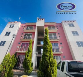 DEPARTAMENTO EN VENTA VILLAS DEL BOSQUE, XONACATLAN