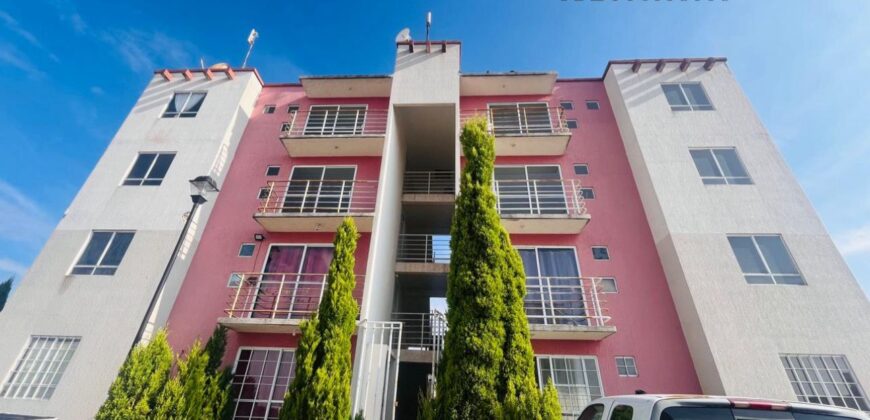 DEPARTAMENTO EN VENTA VILLAS DEL BOSQUE, XONACATLAN DEPARTAMENTO EN VENTA VILLAS DEL BOSQUE, XONACATLAN