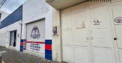 LOCAL COMERCIAL EN RENTA, COLONIA CIPRES, TOLUCA