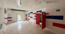 LOCAL COMERCIAL EN RENTA, COLONIA CIPRES, TOLUCA