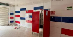 LOCAL COMERCIAL EN RENTA, COLONIA CIPRES, TOLUCA