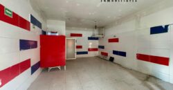 LOCAL COMERCIAL EN RENTA, COLONIA CIPRES, TOLUCA